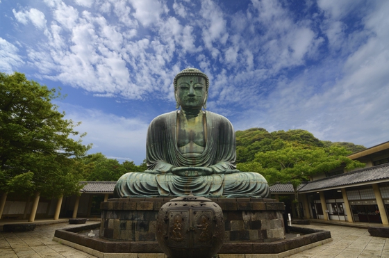 Buddha Shakyamuni