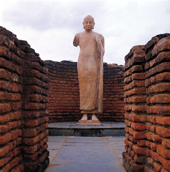 Buddha Shakyamuni