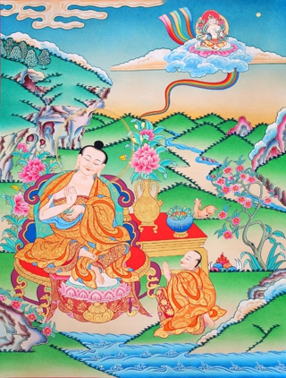 Ārya Nāgārjuna